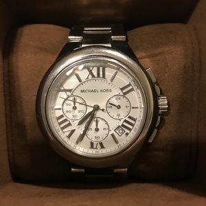 Michael Kors MK5719 watch.